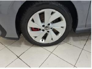 Volkswagen Golf VIII GTE eHybrid DSG BlackStyle 18Zoll Navi R-Kamera SideAssist