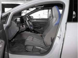 Volkswagen Golf VIII GTE eHybrid DSG BlackStyle 18Zoll Navi R-Kamera SideAssist