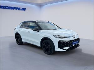 Volkswagen T-Roc 1.5 e-TSI DSG R-Line MatrixLED+Winterpak+Parkassist