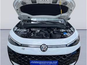 Volkswagen T-Roc 1.5 e-TSI DSG R-Line MatrixLED+Winterpak+Parkassist
