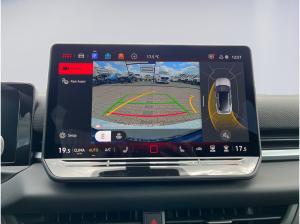 Volkswagen T-Roc 1.5 e-TSI DSG R-Line MatrixLED+Winterpak+Parkassist
