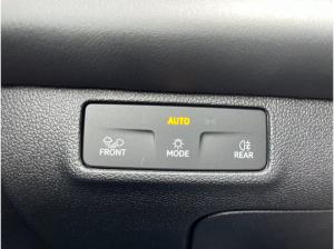 Volkswagen T-Roc 1.5 e-TSI DSG R-Line MatrixLED+Winterpak+Parkassist