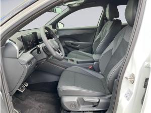 Volkswagen T-Roc 1.5 e-TSI DSG R-Line MatrixLED+Winterpak+Parkassist