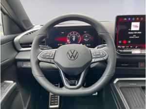 Volkswagen T-Roc 1.5 e-TSI DSG R-Line MatrixLED+Winterpak+Parkassist