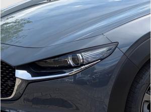 Mazda CX-30 5WGN 2.0L e-SKYACTIV X 186ps 6MT FWD Exclusive-Line