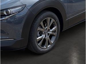 Mazda CX-30 5WGN 2.0L e-SKYACTIV X 186ps 6MT FWD Exclusive-Line