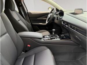 Mazda CX-30 5WGN 2.0L e-SKYACTIV X 186ps 6MT FWD Exclusive-Line