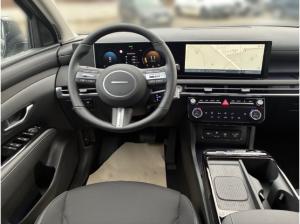 Hyundai TUCSON 1.6 T-GDi Trend*LED-Paket*Navi*SHZ*LHZ*Digitales Cockpit*