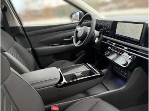 Hyundai TUCSON 1.6 T-GDi Trend*LED-Paket*Navi*SHZ*LHZ*Digitales Cockpit*