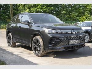Volkswagen Tiguan R-Line 2,0 l TDI SCR 4MOTION AHK/Pano/IQ.Drive