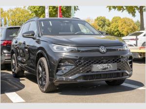 Volkswagen Tiguan R-Line 2,0 l TDI SCR 4MOTION AHK/Pano/IQ.Drive