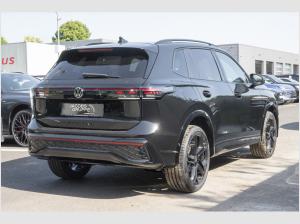 Volkswagen Tiguan R-Line 2,0 l TDI SCR 4MOTION AHK/Pano/IQ.Drive