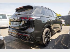 Volkswagen Tiguan R-Line 2,0 l TDI SCR 4MOTION AHK/Pano/IQ.Drive