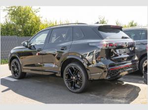 Volkswagen Tiguan R-Line 2,0 l TDI SCR 4MOTION AHK/Pano/IQ.Drive