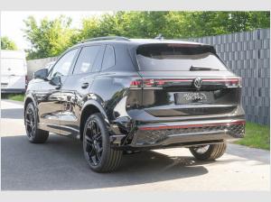 Volkswagen Tiguan R-Line 2,0 l TDI SCR 4MOTION AHK/Pano/IQ.Drive