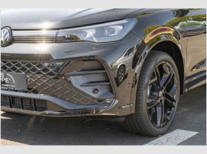 Volkswagen Tiguan R-Line 2,0 l TDI SCR 4MOTION AHK/Pano/IQ.Drive