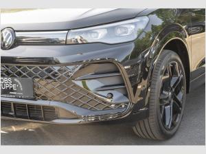 Volkswagen Tiguan R-Line 2,0 l TDI SCR 4MOTION AHK/Pano/IQ.Drive
