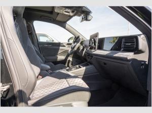 Volkswagen Tiguan R-Line 2,0 l TDI SCR 4MOTION AHK/Pano/IQ.Drive