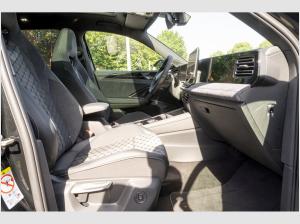 Volkswagen Tiguan R-Line 2,0 l TDI SCR 4MOTION AHK/Pano/IQ.Drive