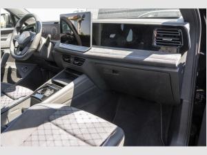 Volkswagen Tiguan R-Line 2,0 l TDI SCR 4MOTION AHK/Pano/IQ.Drive