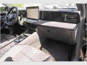 Volkswagen Tiguan R-Line 2,0 l TDI SCR 4MOTION AHK/Pano/IQ.Drive