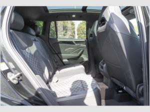 Volkswagen Tiguan R-Line 2,0 l TDI SCR 4MOTION AHK/Pano/IQ.Drive