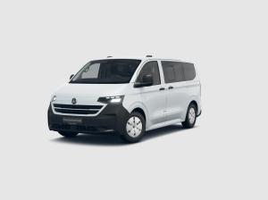 Volkswagen e-Transporter Kombi KR