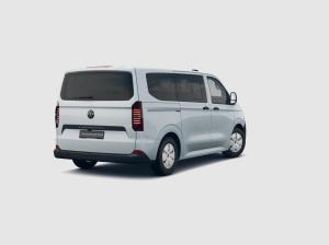 Volkswagen e-Transporter Kombi KR
