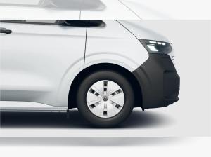 Volkswagen e-Transporter Kombi KR