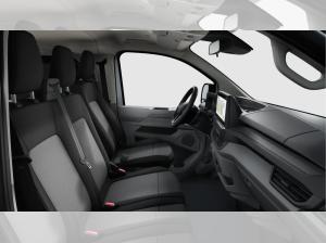 Volkswagen e-Transporter Kombi KR