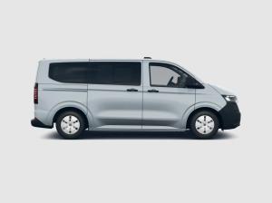 Volkswagen e-Transporter Kombi KR