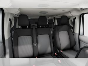 Volkswagen e-Transporter Kombi KR