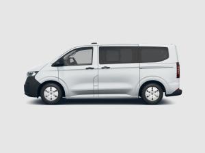 Volkswagen e-Transporter Kombi KR