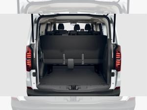 Volkswagen e-Transporter Kombi KR