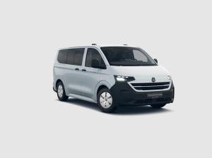 Volkswagen e-Transporter Kombi KR