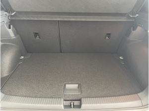 Volkswagen T-Cross R-Line 1.0 l TSI 7-Gang-Doppelkupplungsgetriebe DSG