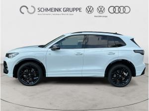 Volkswagen Tiguan R-Line 1.5 eHybrid DSG HeadUp Keyless AHK Navi Kamera ACC