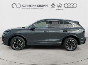 Volkswagen Tiguan R-Line 1.5 eHybrid DSG AHK Keyless Navi Kamera ACC