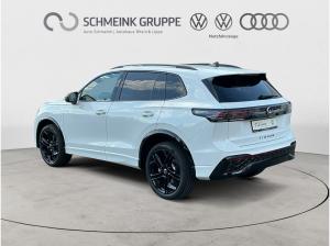 Volkswagen Tiguan R-Line 1.5 eHybrid DSG HeadUp Keyless AHK Navi Kamera ACC