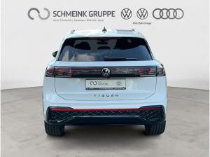 Volkswagen Tiguan R-Line 1.5 eHybrid DSG HeadUp Keyless AHK Navi Kamera ACC