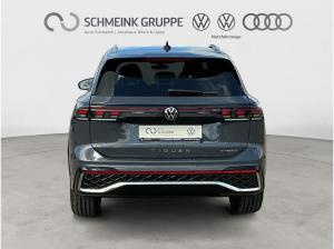 Volkswagen Tiguan R-Line 1.5 eHybrid DSG AHK Keyless Navi Kamera ACC