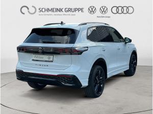 Volkswagen Tiguan R-Line 1.5 eHybrid DSG HeadUp Keyless AHK Navi Kamera ACC