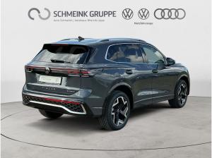 Volkswagen Tiguan R-Line 1.5 eHybrid DSG AHK Keyless Navi Kamera ACC