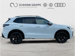 Volkswagen Tiguan R-Line 1.5 eHybrid DSG HeadUp Keyless AHK Navi Kamera ACC