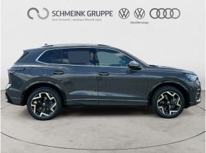 Volkswagen Tiguan R-Line 1.5 eHybrid DSG AHK Keyless Navi Kamera ACC