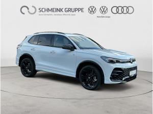 Volkswagen Tiguan R-Line 1.5 eHybrid DSG HeadUp Keyless AHK Navi Kamera ACC