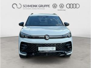 Volkswagen Tiguan R-Line 1.5 eHybrid DSG HeadUp Keyless AHK Navi Kamera ACC