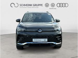 Volkswagen Tiguan R-Line 1.5 eHybrid DSG AHK Keyless Navi Kamera ACC