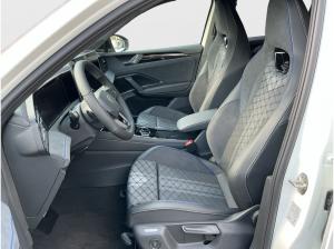 Volkswagen Tiguan R-Line 1.5 eHybrid DSG HeadUp Keyless AHK Navi Kamera ACC