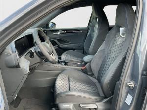 Volkswagen Tiguan R-Line 1.5 eHybrid DSG AHK Keyless Navi Kamera ACC